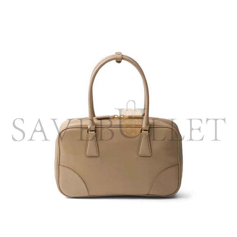Pra*a RE-EDITION 1978 MEDIUM TOTE BAG 1BB115 (30*17.5*9cm)